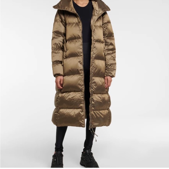 Varley Jackets & Blazers - Varley Payton Puffer Coat